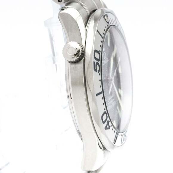 OMEGA Seamaster Professional 300M Quartz Mens Watch 2265.80 Polished